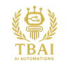 TBAI לוגו